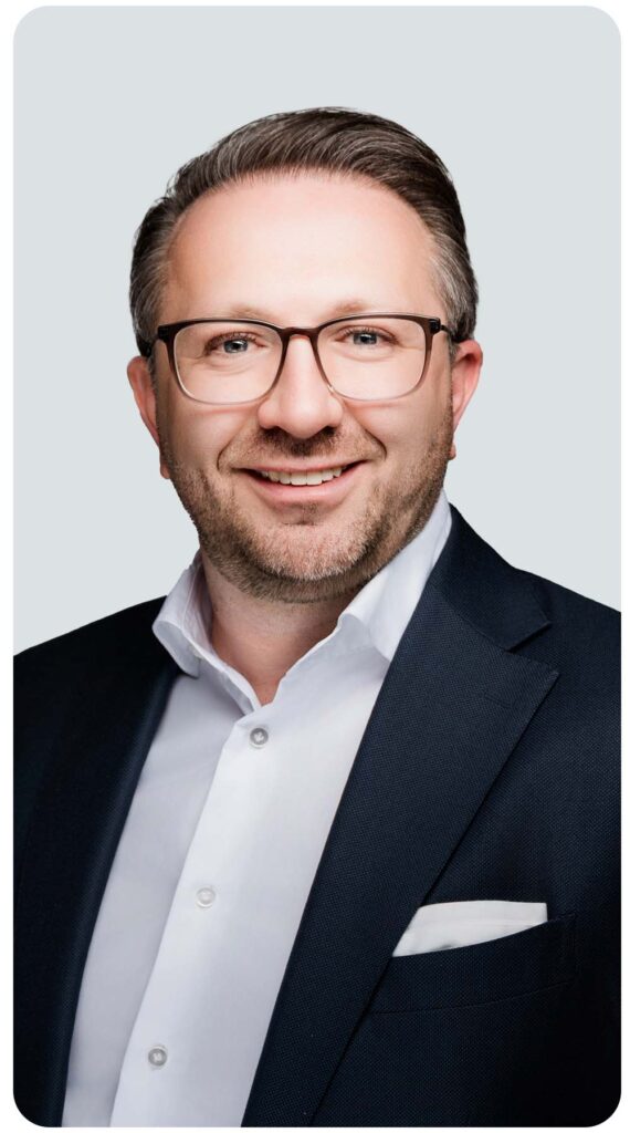 Markus Brochenberger