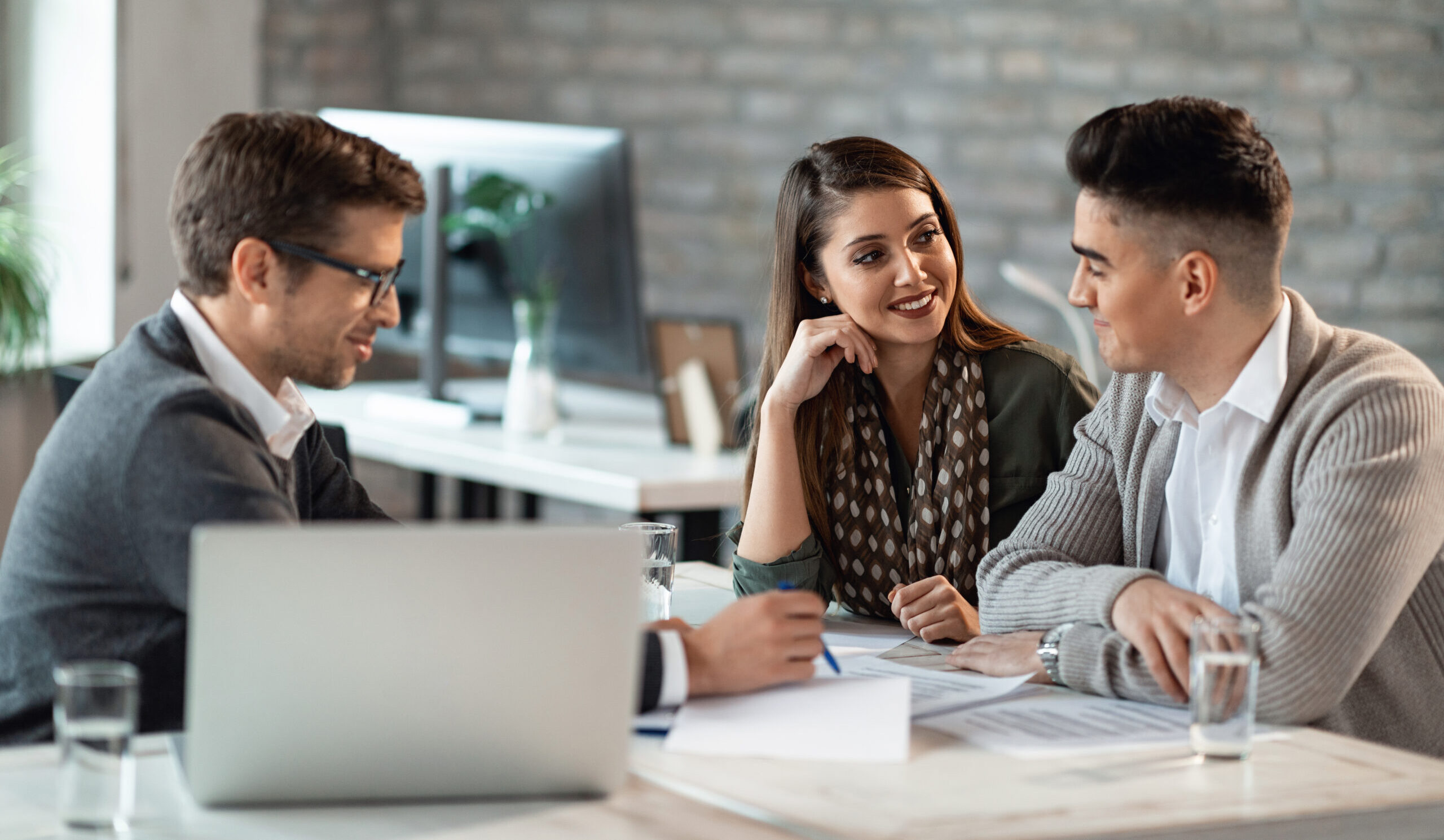Warum ganzheitliche Finanzberatung heute wichtiger ist denn je