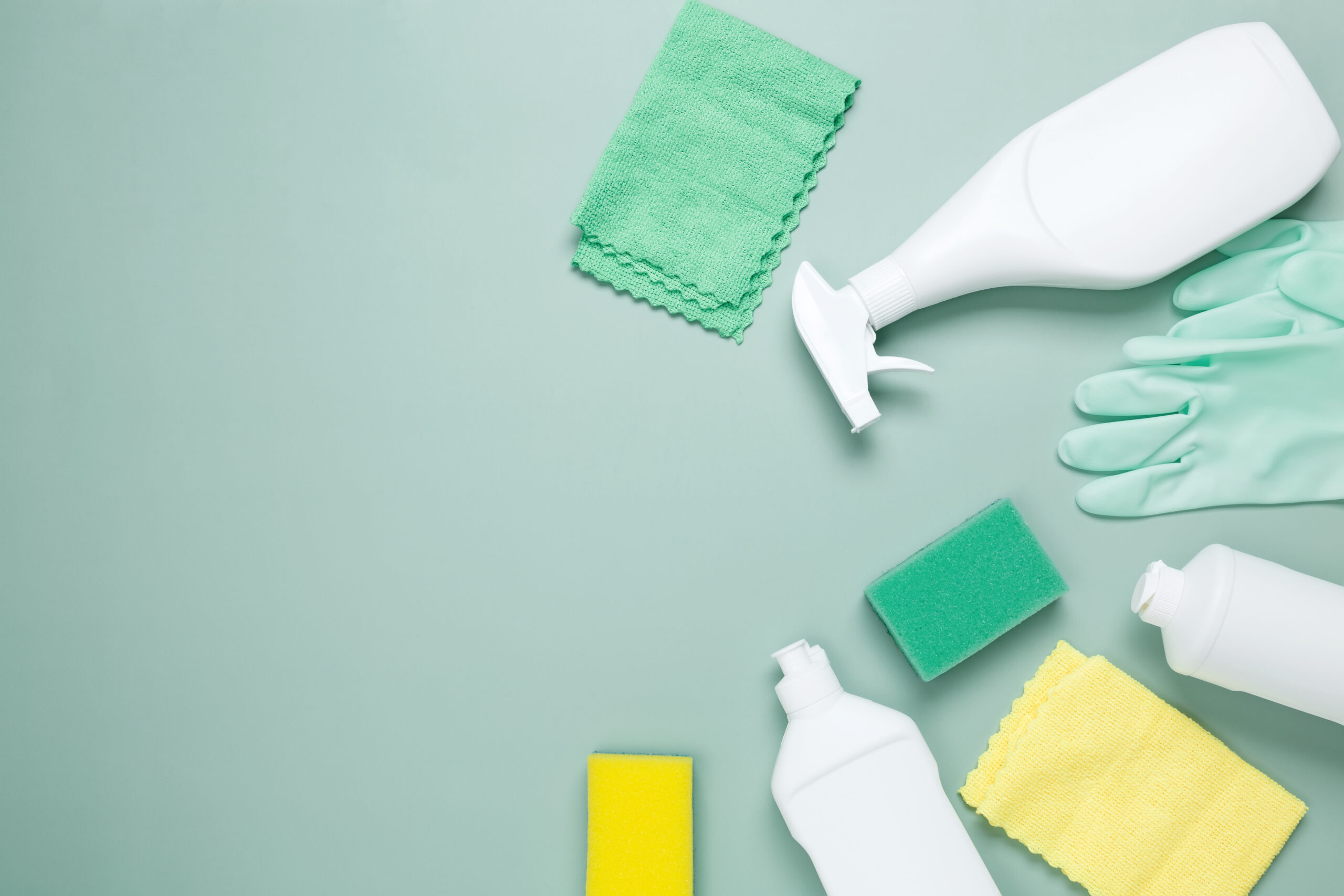 Frühjahrsputz für die Finanzen