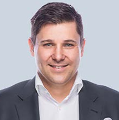 Porträt von Michael Kulinyak
